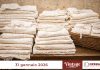 Vintage all’Opera – Speciale Fiera del Bianco, sabato 31 con Opera Cardinal Ferrari