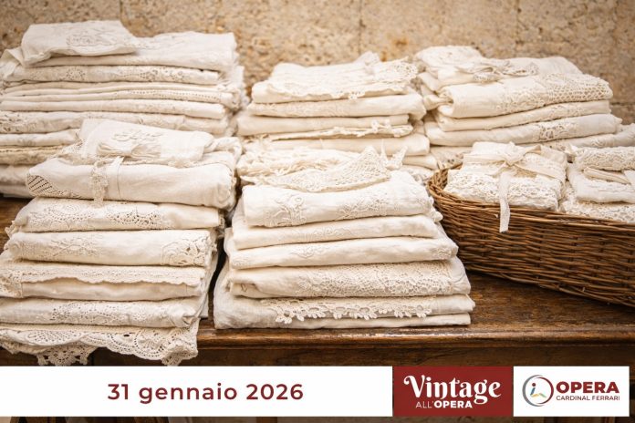 Vintage All'Opera_Speciale Fiera del Bianco(1)