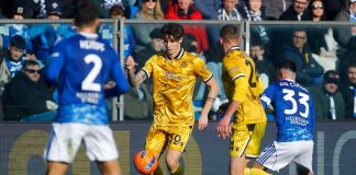 Il Como apre il 2026 con una vittoria