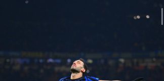 Inter – Napoli: che partita!