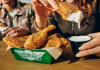 Wingstop porta il suo “Flavor” in Italia