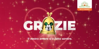 Conad, raccolti 135.000€ per Ospedale Buzzi