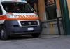 Incidente sul lavoro ad Arcore, due operai precipitano da cinque metri