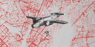 Milano 1940–1945: la guida ai luoghi simbolo della città ferita