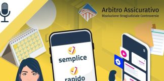 Assicurazioni, arriva l’arbitro