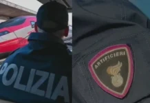 Bilancio 2025 Polizia Ferroviaria ed Artificieri