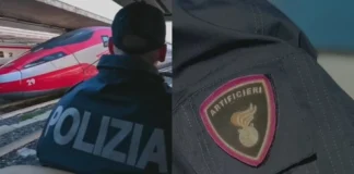 Bilancio 2025 Polizia Ferroviaria ed Artificieri