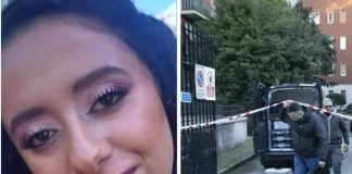 Omicidio Aurora, Valdez confessa