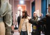 Istituto Marangoni, il Ministro Bernini in visita alla nuova sede