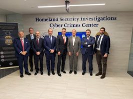 Cybersecurity, accordo Italia-USA