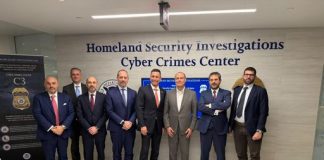 Cybersecurity, accordo Italia-USA
