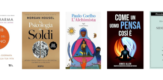 Business Vision 2026: i 5 libri da leggere