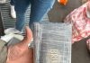 Droga, maxisequestro GdF a Brescia, 2 arresti