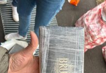 Droga, maxisequestro GdF a Brescia, 2 arresti