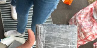 Droga, maxisequestro GdF a Brescia, 2 arresti
