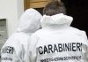 Rozzano, 70enne trovato morto in casa con una coltellata alla gola