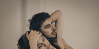 Carmen – Contemporary Dance Piece al Carcano