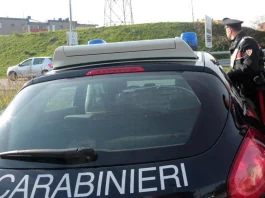 Droga, due arresti dei Carabinieri al Parco delle Groane