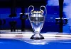 Champions, sorteggiati i playoff