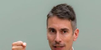 L’anima egizia, Christian Greco al Carcano lunedì 12