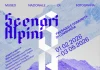 Olimpiadi, Scenari Alpini al Museo Nazionale di Fotografia