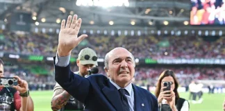 Fiorentina, morto il patron Commisso