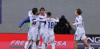 Coppa Italia, Como ai quarti