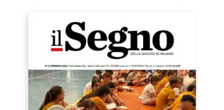 Fedi diverse in oratorio, il numero di febbraio de Il Segno