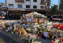 Crans-Montana, oggi commemorazione in Svizzera e a Roma
