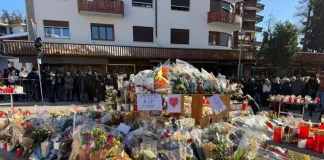 Crans-Montana, oggi commemorazione in Svizzera e a Roma