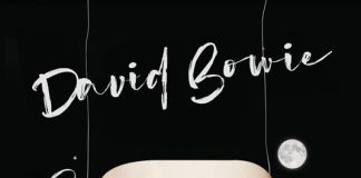 David Bowie. Oltre lo spazio e il tempo, da oggi in libreria
