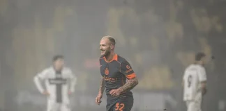 L’Inter prosegue la marcia, vittoria a Parma