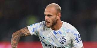 Inter, vittoria inutile a Dortmund
