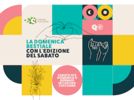 Torna la domenica bestiale anche di sabato a Cascina Cuccagna