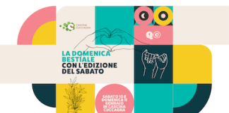 Torna la domenica bestiale anche di sabato a Cascina Cuccagna