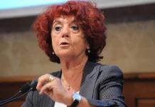 Morta l’ex ministro Fedeli, era nata a Treviglio