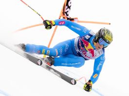 Sci, trionfo di Franzoni a Kitzbuehel