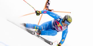 Sci, trionfo di Franzoni a Kitzbuehel