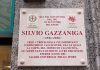 Milano ricorda Silvio Gazzaniga
