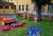 Iscrizioni asili e nidi dal 4 febbraio, partono gli open day