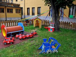 Iscrizioni asili e nidi dal 4 febbraio, partono gli open day