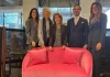 La voce delle donne con cancro al seno alle Olimpiadi