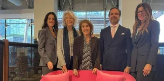 La voce delle donne con cancro al seno alle Olimpiadi