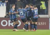 Atalanta, dispiacere a Gasperini