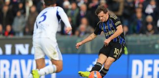 Il Como vince a Pisa
