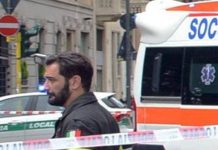 Incidente mortale in corso Sempione, morto automobilista