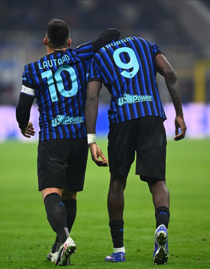 Inter - Bologna