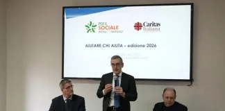 Intesa Sanpaolo e Caritas – Aiutare chi Aiuta, al via progetti in 16 Istituti penali minorili