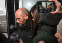 Crans-Montana, richiamato ambasciatore