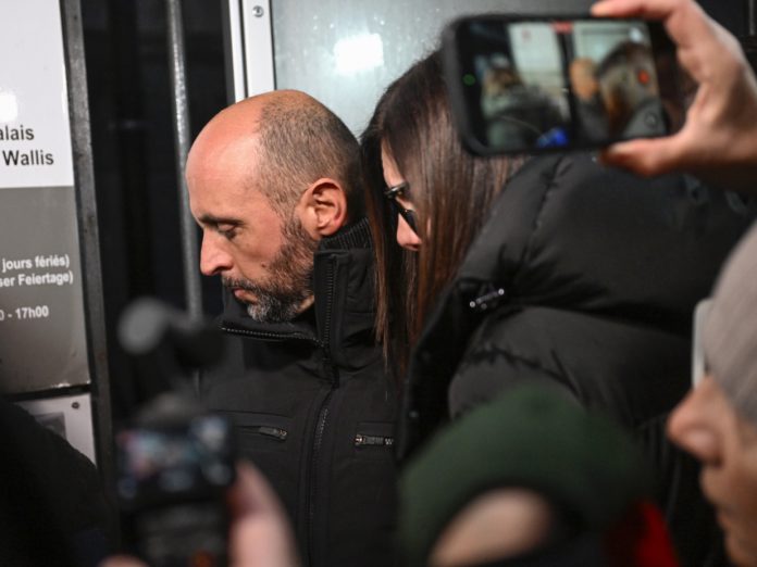 French owners of Swiss bar questioned after deadly fire